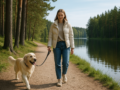 Hundeluftning Silkeborg – De bedste steder og tips til din hund