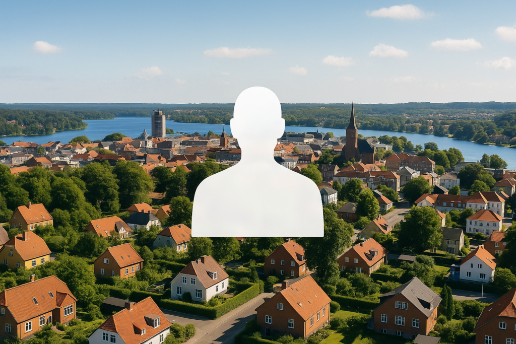 Hvor mange bor der i Silkeborg? Få svar på dine spørgsmål!
