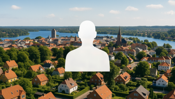 Hvor mange bor der i Silkeborg? Få svar på dine spørgsmål!