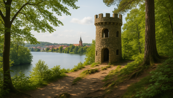 Lokale hemmeligheder i Silkeborg