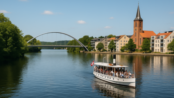 silkeborg for førstegangsbesøgende