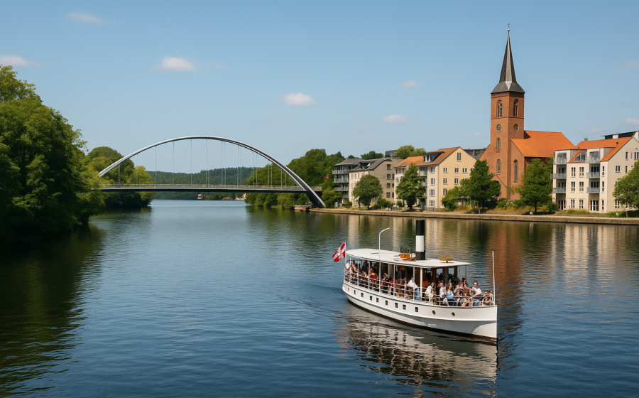 silkeborg for førstegangsbesøgende