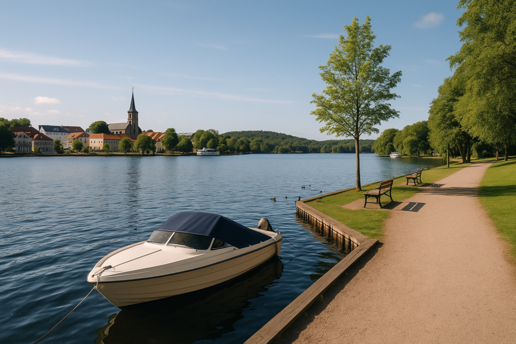 Weekendguide til Silkeborg